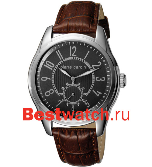 Часы Pierre Cardin Gents PC104241F02